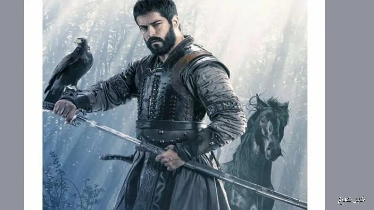 الان موعد مسلسل قيامة عثمان الحلقة 195 على تردد قناة atv وكل القنوات