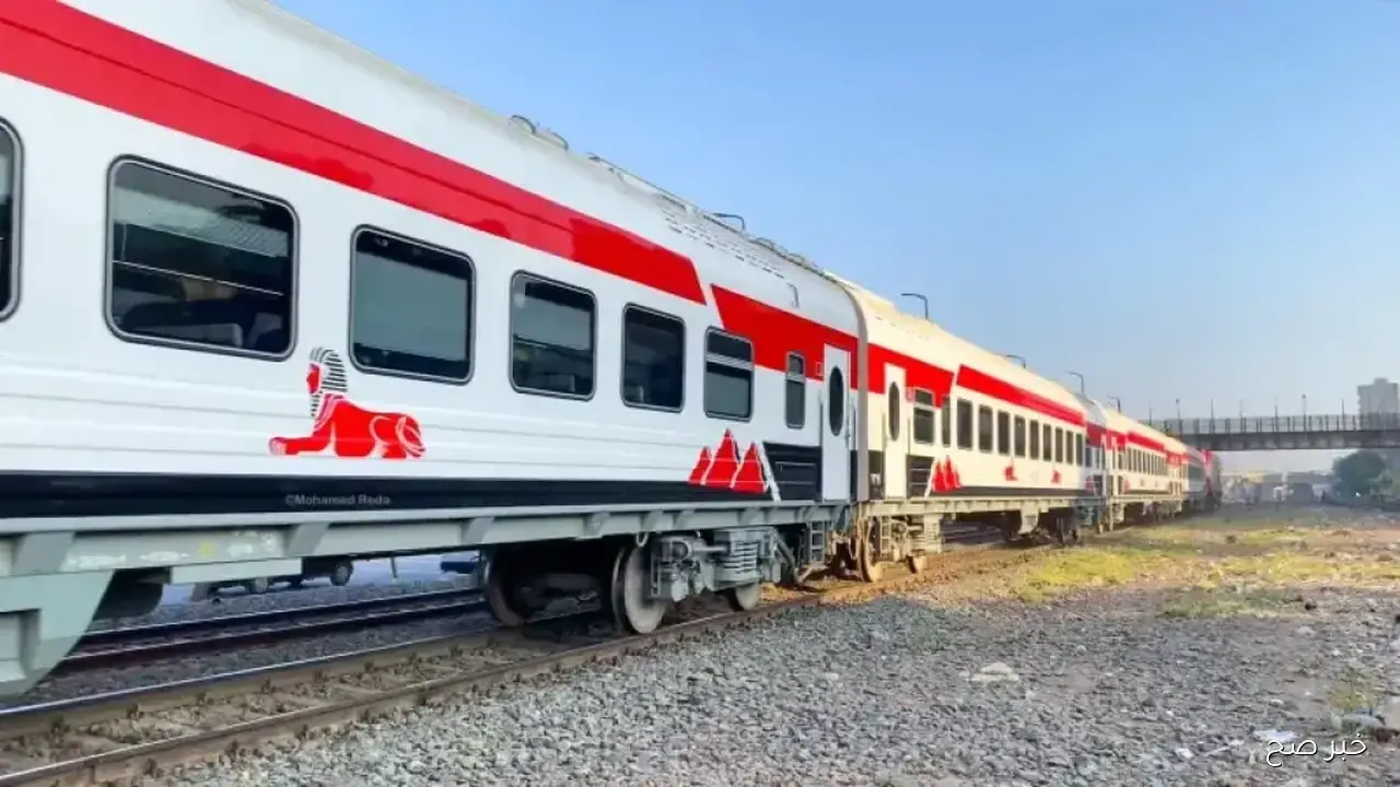 “المكيفة والروسية”.. جدول مواعيد قطارات الإسكندرية القاهرة اليوم الاحد 19 اكتوبر 2025