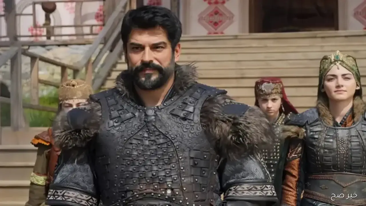 “بداية جديدة للحروب والمكائد” مسلسل قيامة عثمان الموسم السابع الحلقة 195 مترجم على قناة الفجر