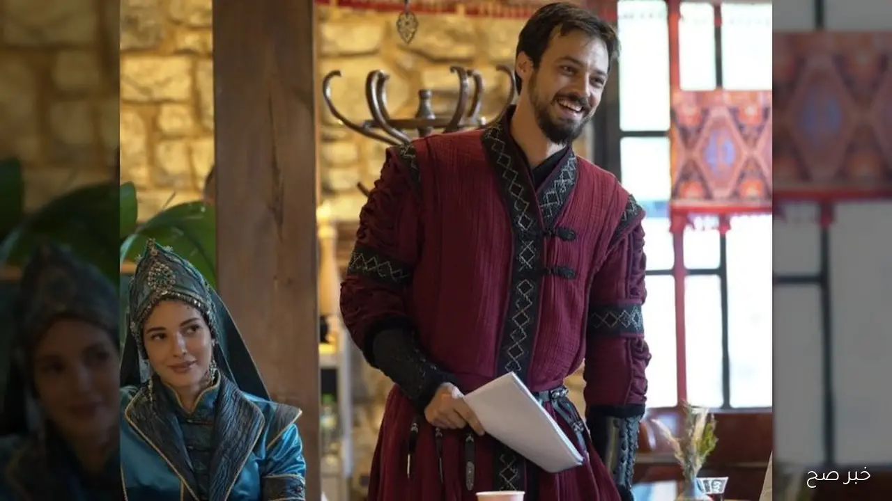 ATV تكشف موعد عرض مسلسل المؤسس أورهان الحلقة 1.. امتداد ملحمي لمسلسل عثمان