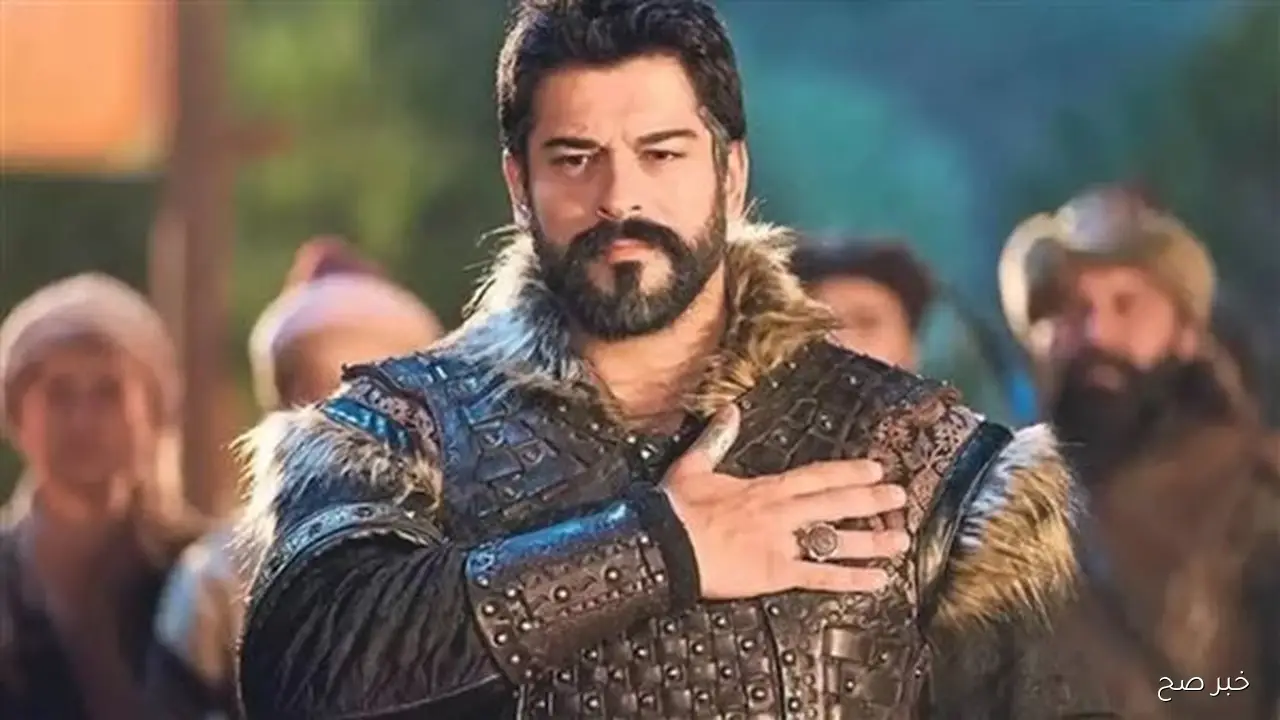 موعد عرض المؤسس عثمان الموسم السابع الحلقة 195 والقنوات الناقلة مجانًا