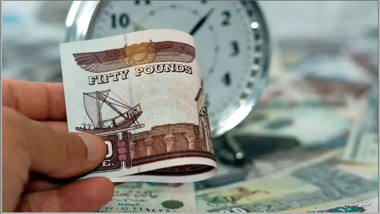 المالية توضح مواعيد صرف مرتبات شهر أكتوبر 2025 لعاملي القطاع الحكومي بالزيادة الجديدة