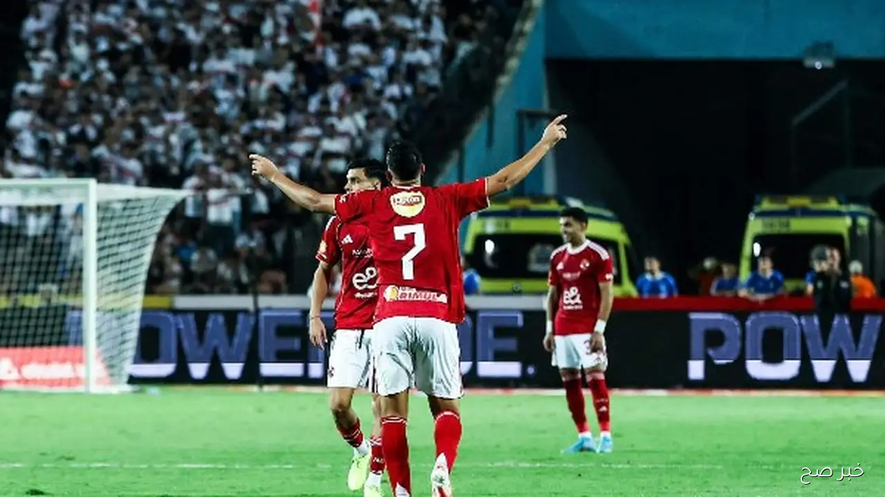 ماتش الاهلي HD.. القنوات الناقلة لمباراة الاهلي وكهرباء الاسماعيله في الدوري المصري الممتاز والتشكيل المتوقع