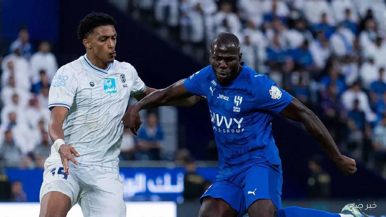 موعد مباراة الهلال والاخدود في كأس الملك السعودي 2025 والقنوات الناقلة والمعلق