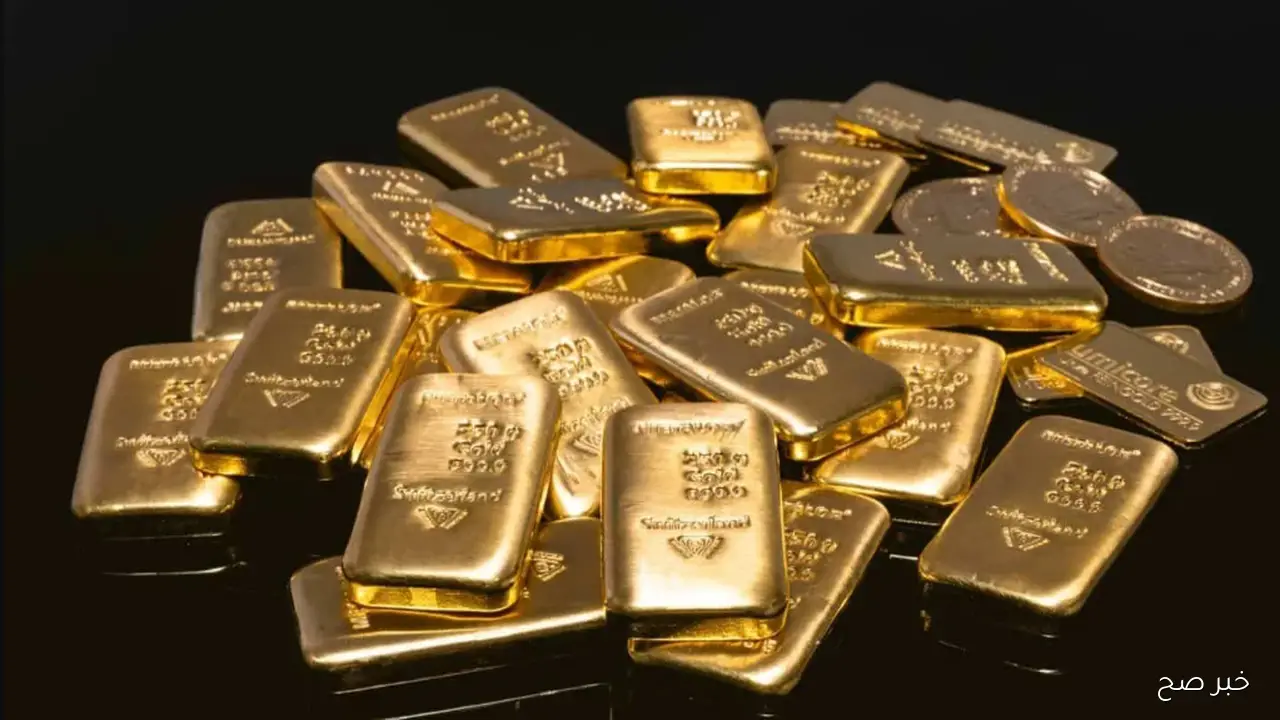 بعد ارتفاع الذهب.. كم سعر سبيكة ذهب 10 جرام btc اليوم في مصر؟