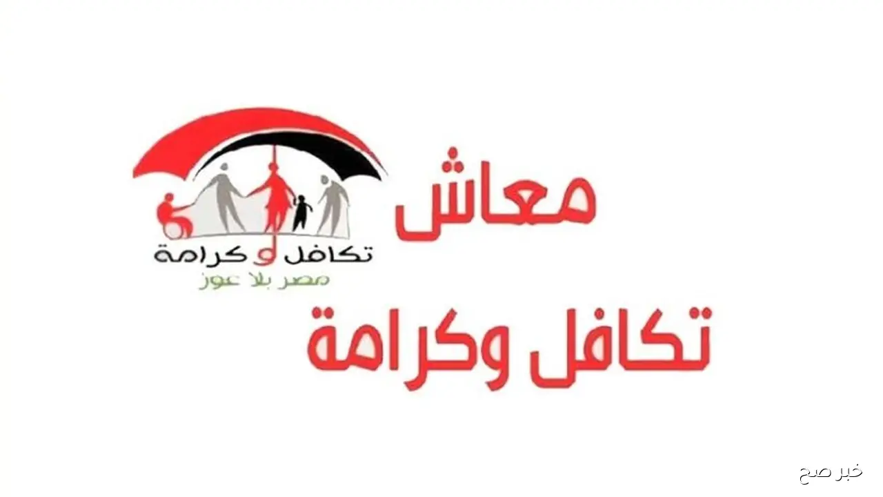 رابط استعلام بالرقم القومي تكافل وكرامة لشهر نوفمبر 2025 عبر موقع وزارة التضامن الاجتماعي وأهم الشروط المطلوبة