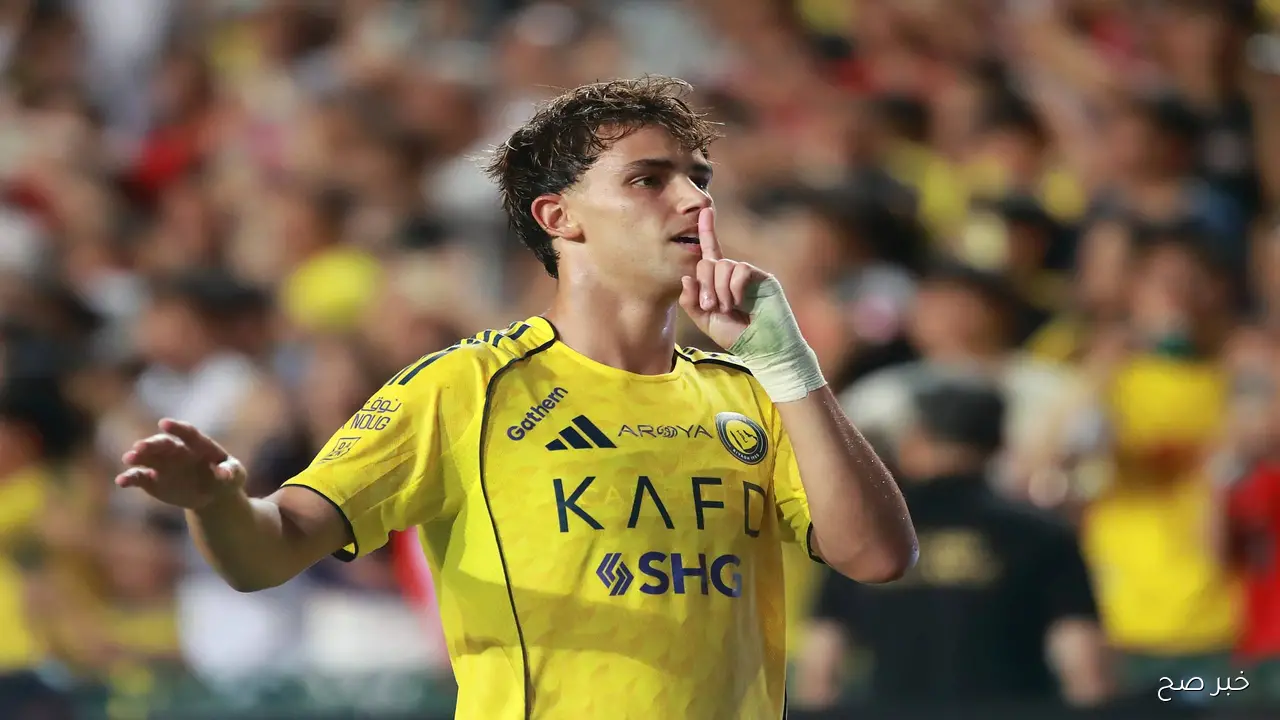 «الصدارة تشتعل».. ترتيب هدافي الدوري السعودي 2025 بعد هاتريك جواو فيلكس في شباك الخليج