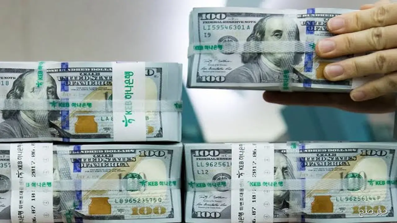 سعر الدولار مقابل الجنيه المصري اليوم الاثنين 27 اكتوبر 2025 بالبنوك والسوق السوداء وفق آخر تحديث