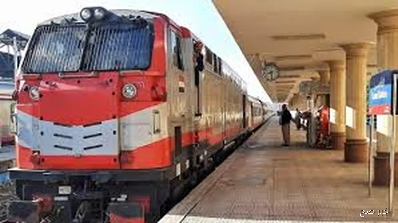 لـو مسافر.. جدول مواعيد القطارات اليوم الثلاثاء 7 أكتوبر 2025على خطوط الوجهين القبلي والبحري