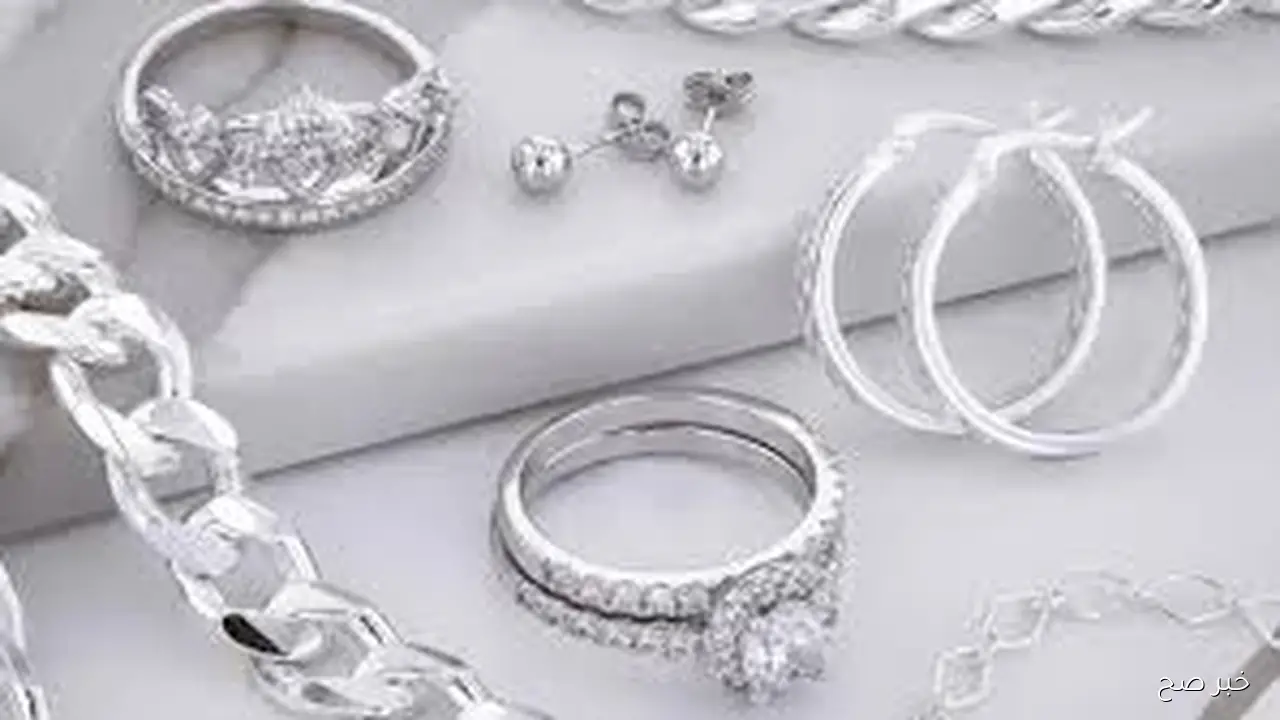 سعر الفضه اليوم في مصر الثلاثاء 7 اكتوبر 2025 وفق آخر تحديث صادر عن بورصة المعادن الثمينه