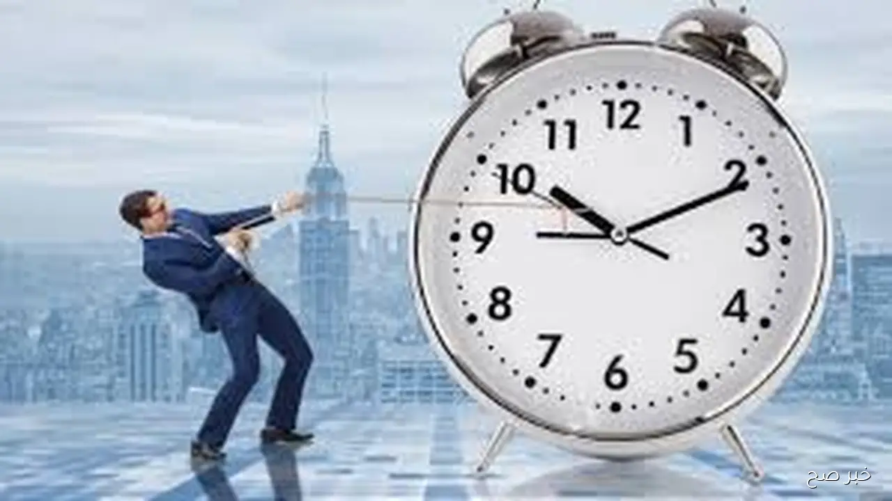 الحكومة تعلن موعد بدء التوقيت الشتوي 2025 في مصر وتفاصيل تطبيق القرار