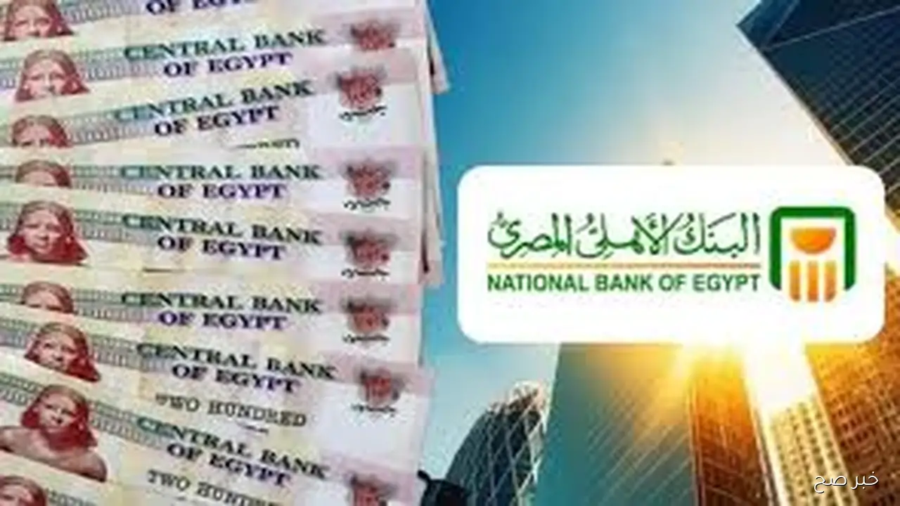 تفاصيل شهادات البنك الاهلي المصري الجديده.. استثمار آمن بعائد مجزي لجميع العملاء