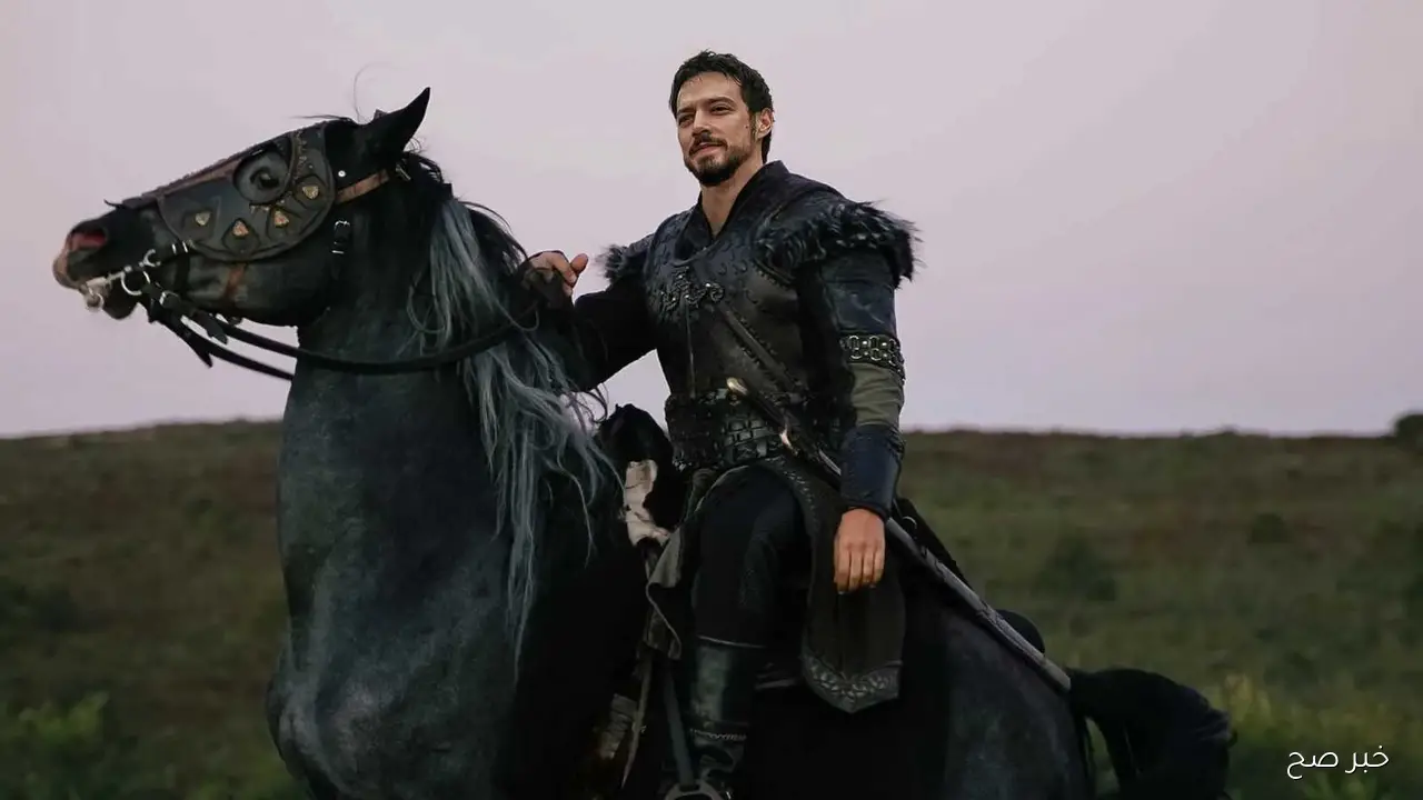 مسلسل المؤسس عثمان الموسم السابع الحلقة 1 على قناة الفجر مُترجم قريباً