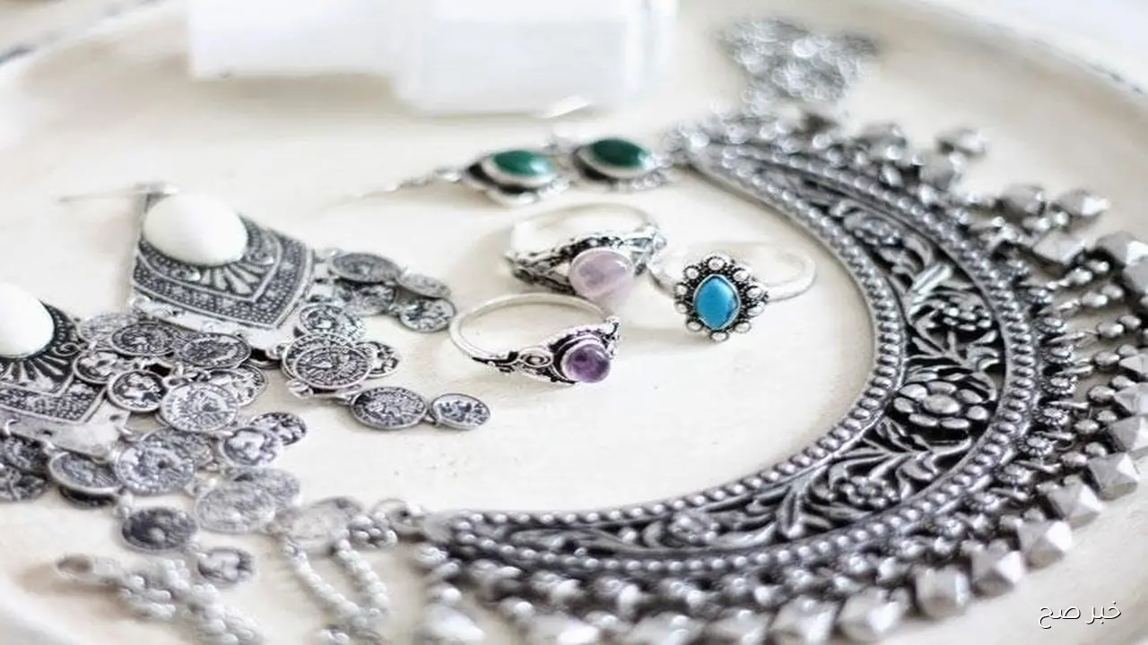 سعر جرام الفضه اليوم في مصر بختام تعاملات الاثنين 20 اكتوبر 2025 وفق آخر تحديث