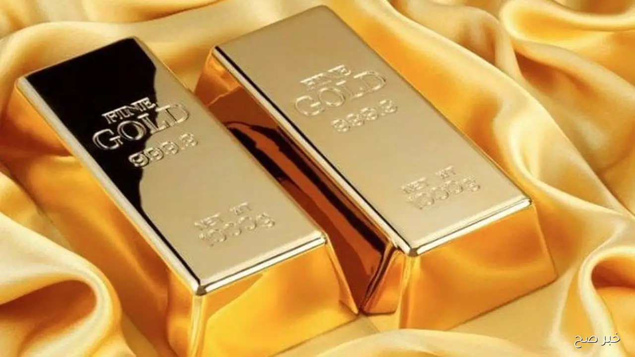 الآن سعر سبيكة ذهب 5 جرام btc اليوم الاثنين 13 اكتوبر 2025 بالصاغة المصرية