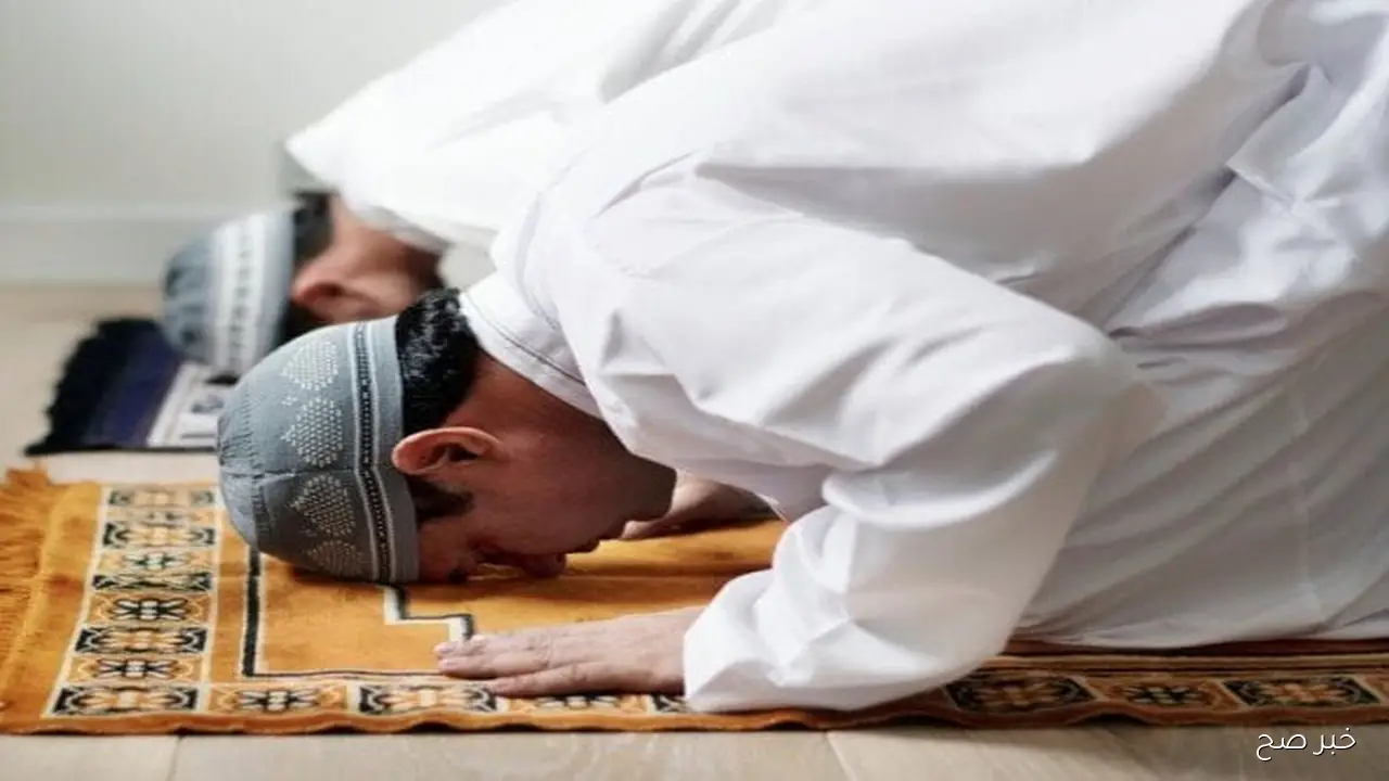 هيئة لمساحة تُعلن مواقيت الصلاة اليوم بالتوقيت الصيفي الاربعاء 8 اكتوبر 2025 بجميع المحافظات مع مراعة فروق التوقيت