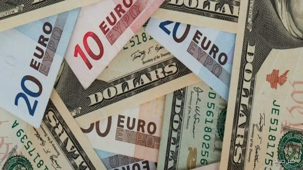 اسعار العملات اليوم العربية والاجنبية مقابل الجنيه المصري بختام تعاملات الاثنين 27 أكتوبر 2025