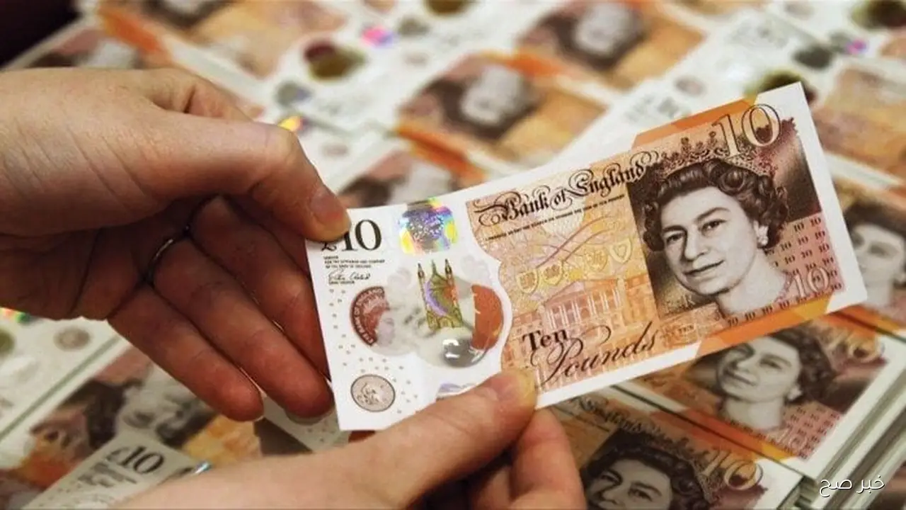 من GBP إلى EGP.. سعر الجنيه الإسترليني اليوم الأربعاء 15 أكتوبر 2025 بمستهل ختام التعاملات