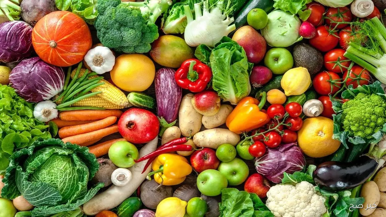 أسعار الخضروات في سوق العبور اليوم الثلاثاء 21-10-2025 آخر تحديث .. الباذنجان بـ 7 جنيهات