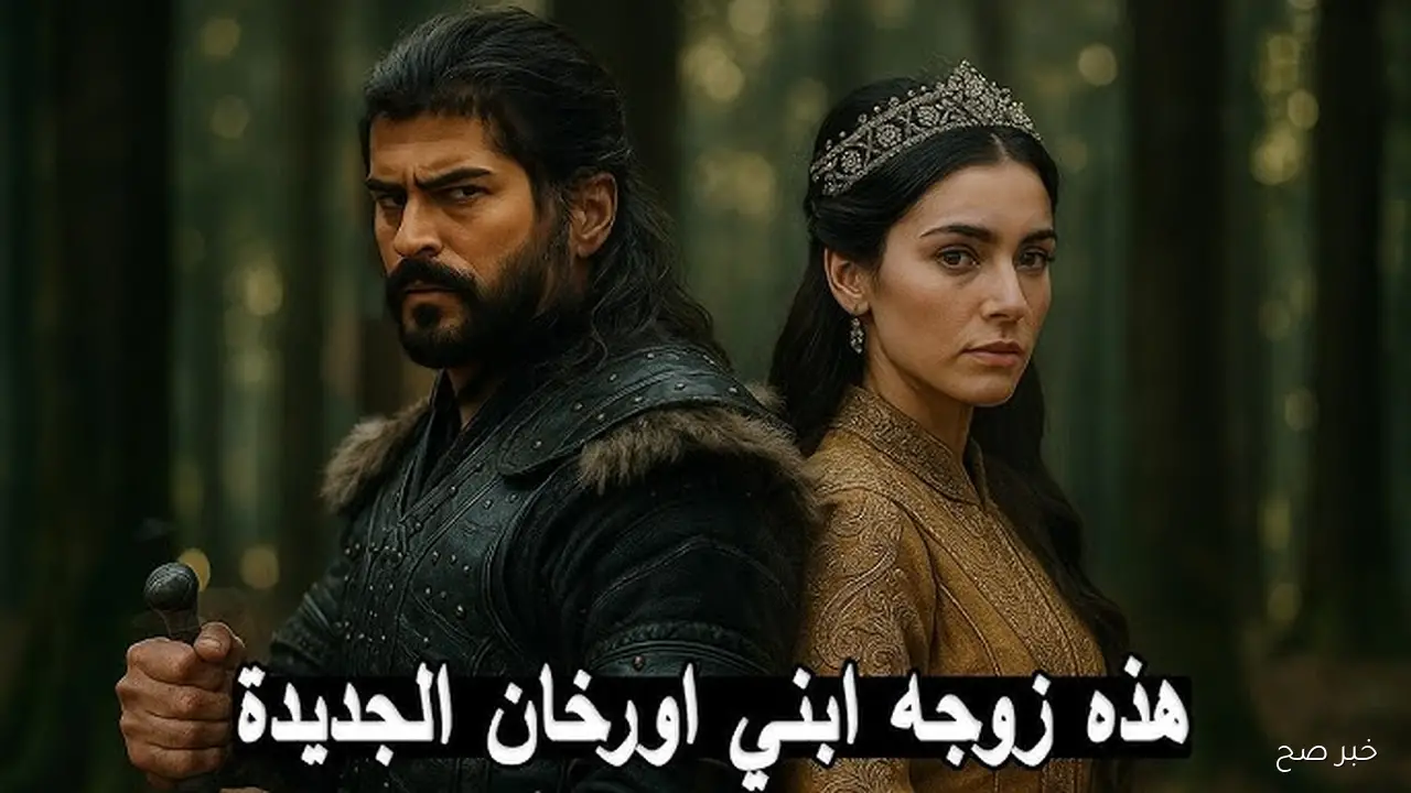 موعد عرض مسلسل قيامة عثمان الموسم السابع الحلقة 195 على قناتي الفجر الجزائرية وatv التركية