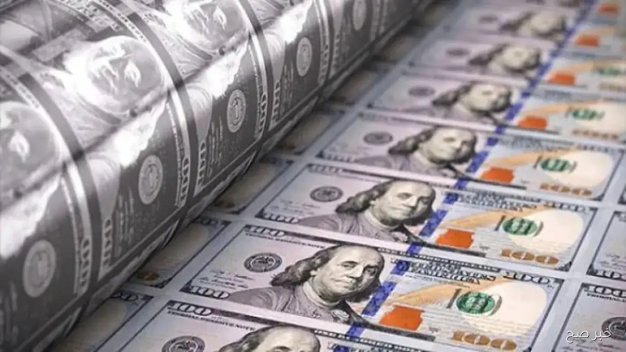 تحديث مباشر الآن.. اعلي سعر للدولار اليوم في السوق السوداء الاربعاء 29 اكتوبر 2025 أمام الجنيه المصري