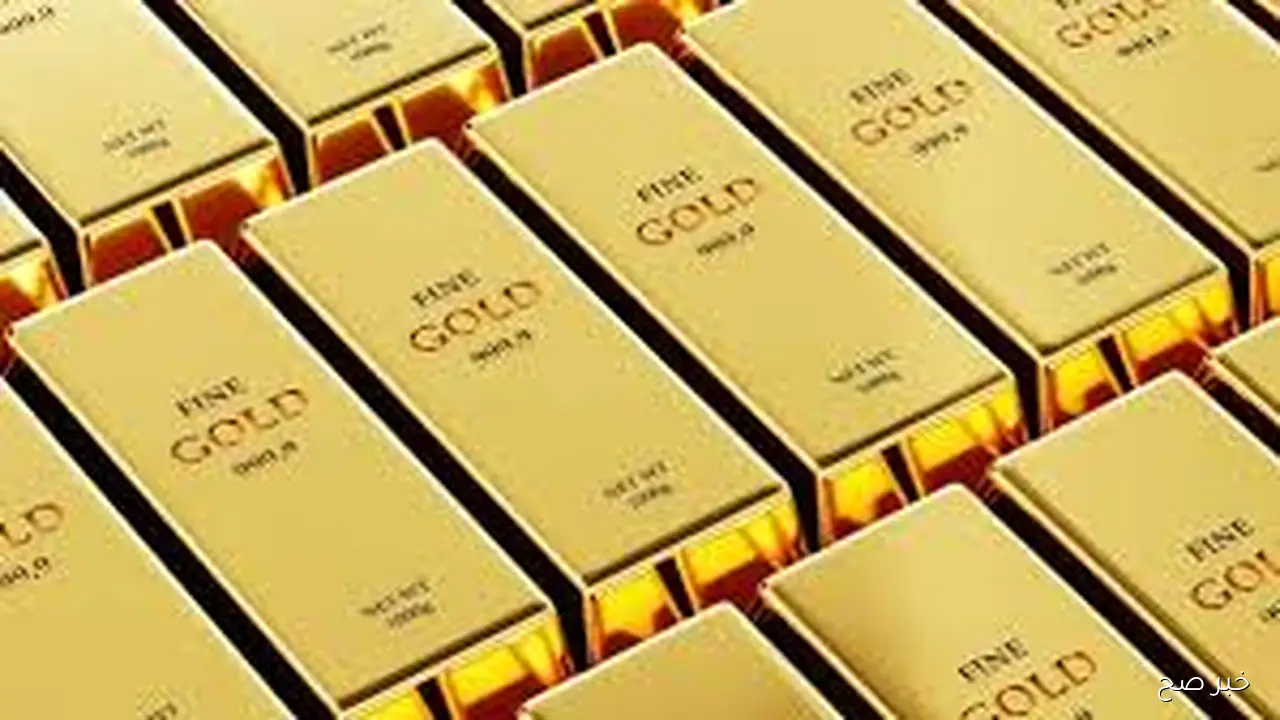 لحظة بلحظة.. سعر سبيكة ذهب 5 جرام btc اليوم الثلاثاء 7 اكتوبر 2025 للمستهلك في مصر