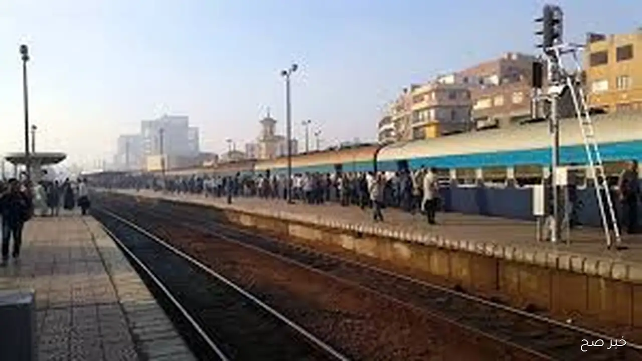 المكيفة والتالجو.. جدول مواعيد القطارات اليوم الاربعاء 8 اكتوبر 2025 من الإسكندرية الى القاهرة والعكس