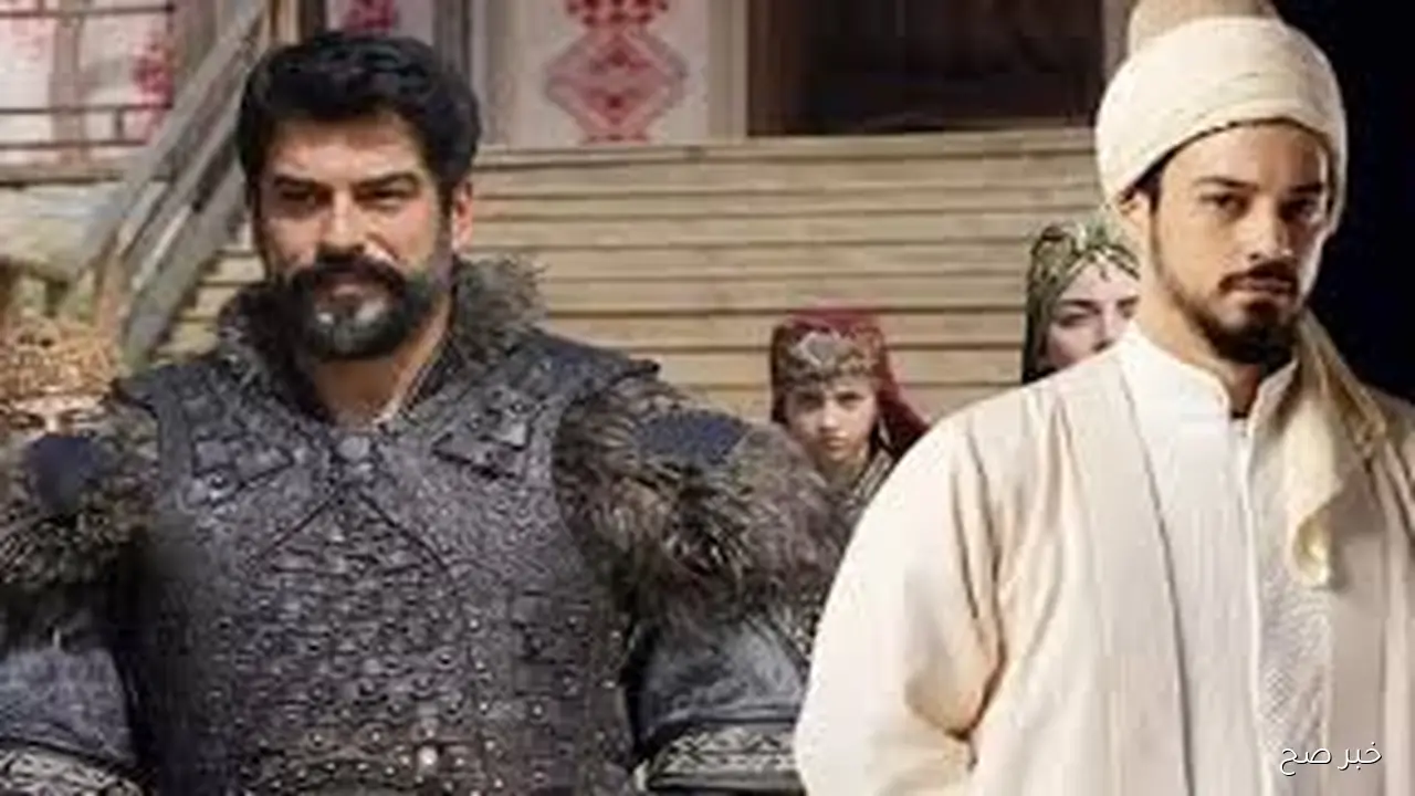“Kuruluş Osman” المؤسس عثمان الموسم السابع الحلقة 195 مترجم بالعربية على قناة الفجر الجزائرية