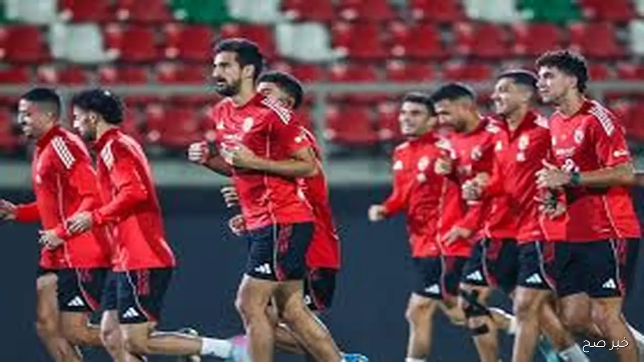 بجودة HD… القنوات الناقله لمباراه الاهلي وايجل نوار في دوري ابطال افريقيا 2025 والتشكيل