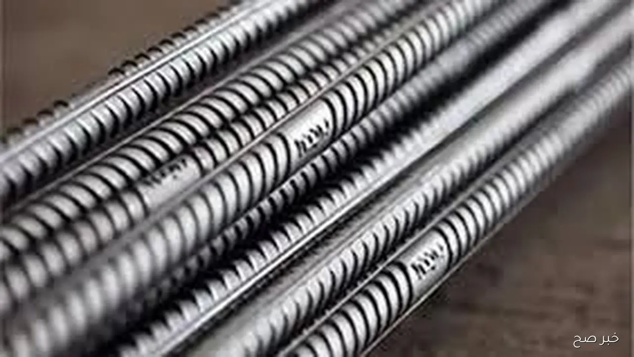 آخر تحديث.. سعر طن الحديد اليوم 19 اكتوبر 2025 للمستهلك بسوق مواد البناء