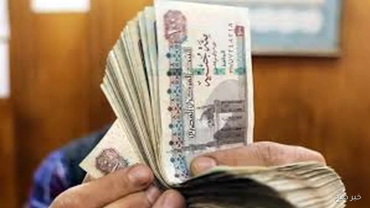 جدول زياده المعاشات شهر نوفمبر 2025 لجميع الشرائح ومواعيد الصرف الرسمية