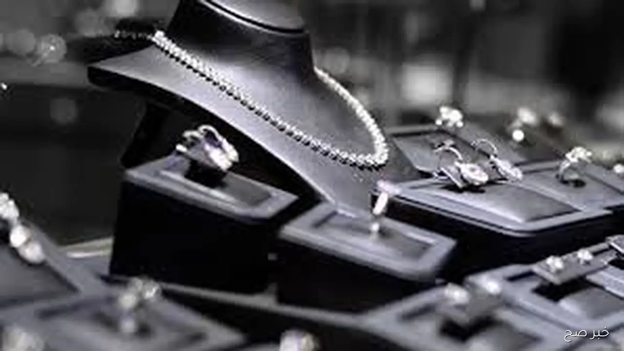 آخر تحديث لـسعر الفضه اليوم في مصر الاحد 26 أكتوبر 2025 بجميع الاعيره