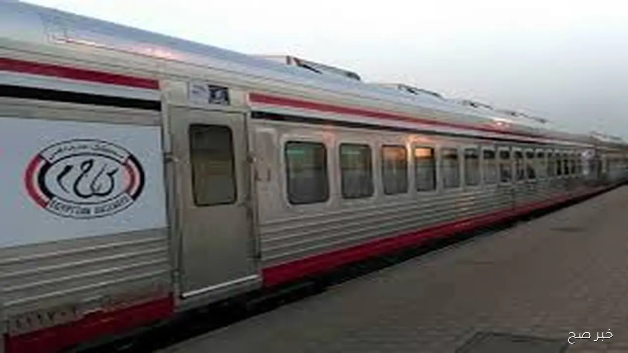 جدول مواعيد القطارات اليوم الاحد 26-10-2025 المكيفة والروسية والتالجو على جميع الخطوط