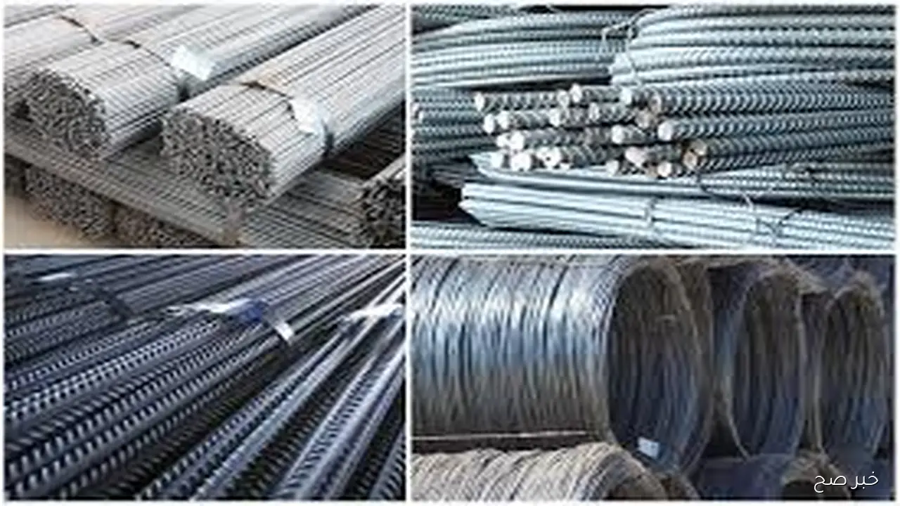 وصل لكام؟؟.. سعر طن الحديد اليوم الاثنين 27-10-2025 بالمصانع والشركات وفق آخر تحديث
