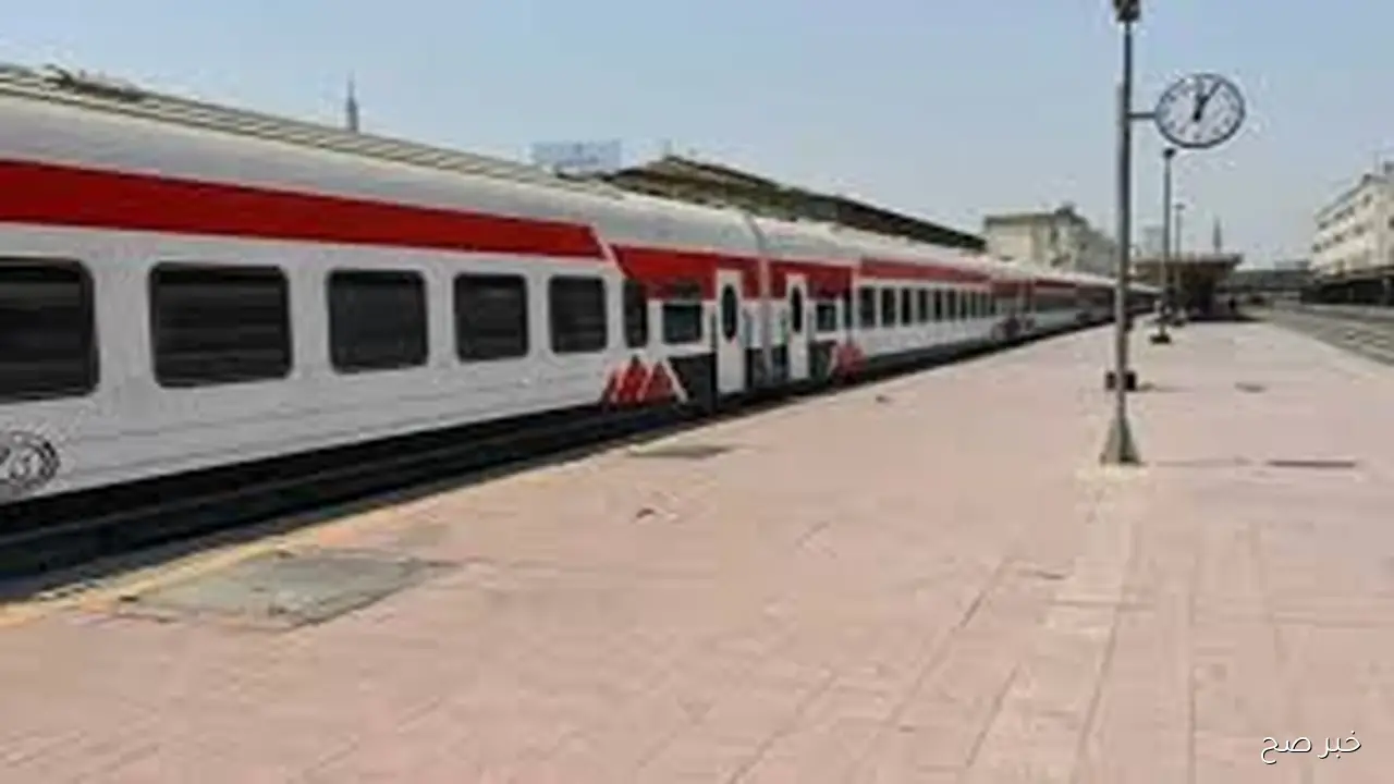 لو مسافر.. جدول مواعيد القطارات اليوم الاثنين 27 اكتوبر 2025 المكيفة والروسية من قبلي لـبحري