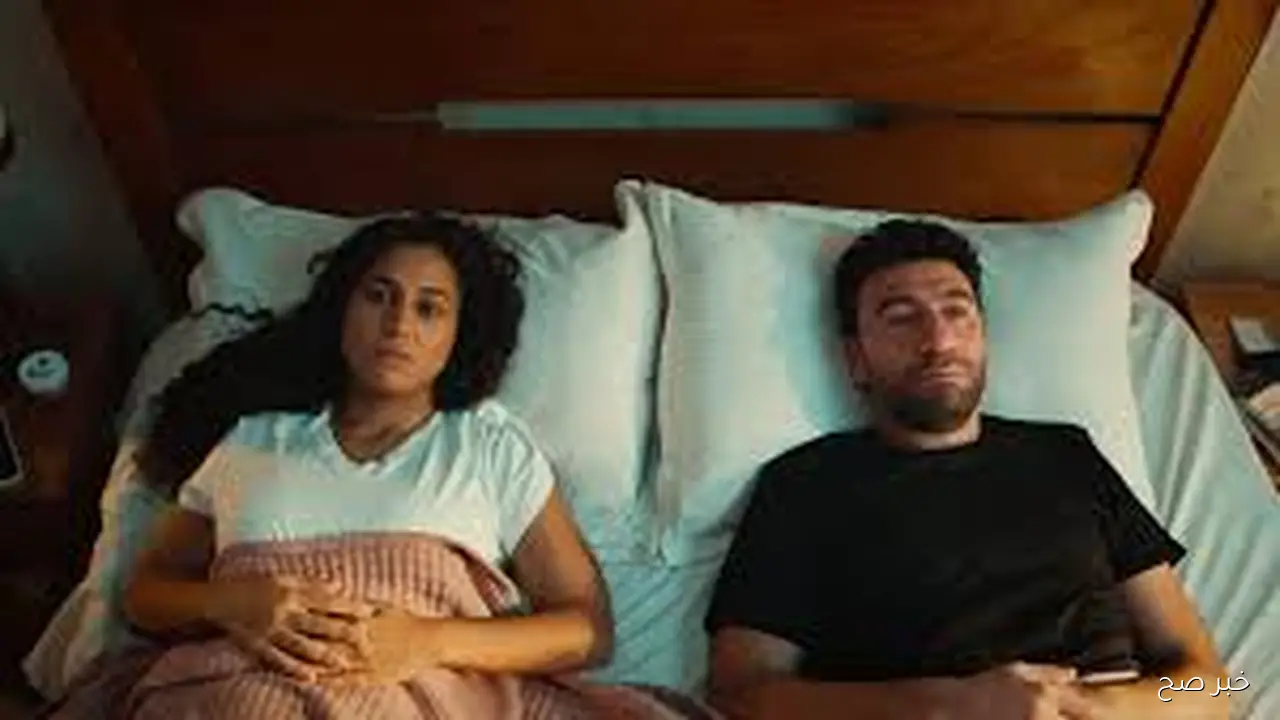 “بعد تصدره الترند” موعد عرض مسلسل كارثة طبيعية الحلقة الأولي بطولة محمد سلام عبر Watch IT