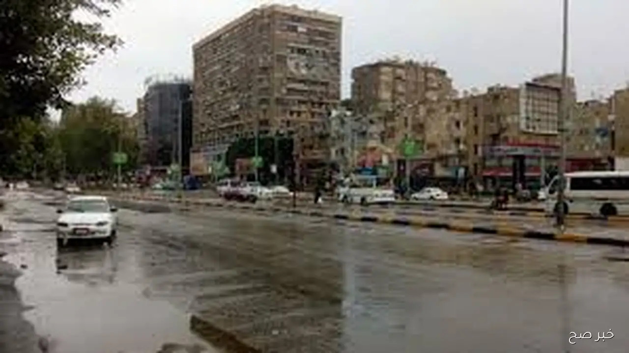 حالة الطقس غدا الاربعاء 15 اكتوبر 2025 في مصر.. طقس خريفى مائل للبرودة ليلا سقوط أمطار بهذه المناطق