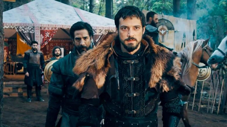 تكملة ملحمية للمسيرة العثمانية.. موعد عرض مسلسل المؤسس أورهان عبر شاشة قناة ATV التركية