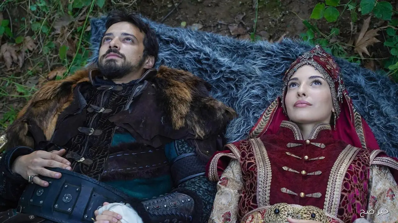 عودة الملحة التاريخيه.. موعد عرض مسلسل اورهان امتداد لملحمة المؤسس عثمان والقنوات الناقله