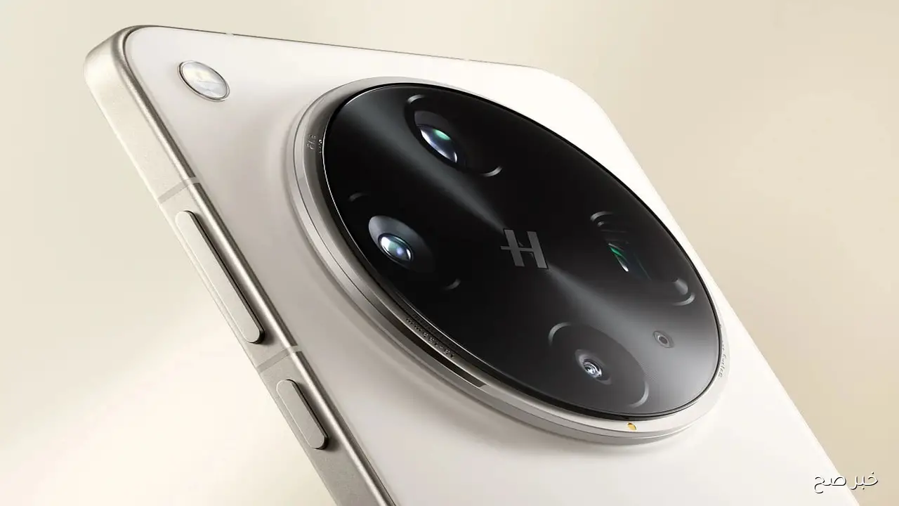 تفاصيل مذهلة عن oppo find x9 pro.. تصميم راقي وكاميرا بدقة 200 ميجابكسل