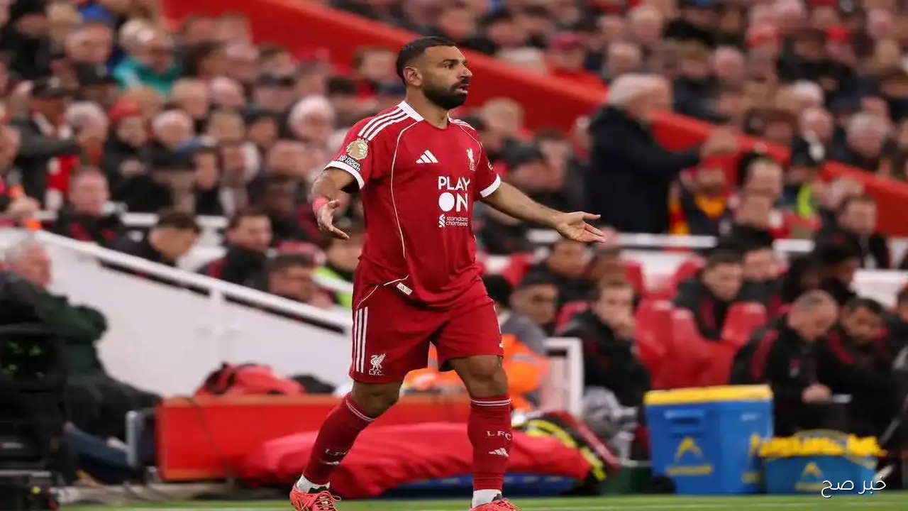 «إعجاز تاريخي».. محمد صلاح يحقق رقماً قياسياً لأول مرة في الدورى الانجليزي بقميص الريدز