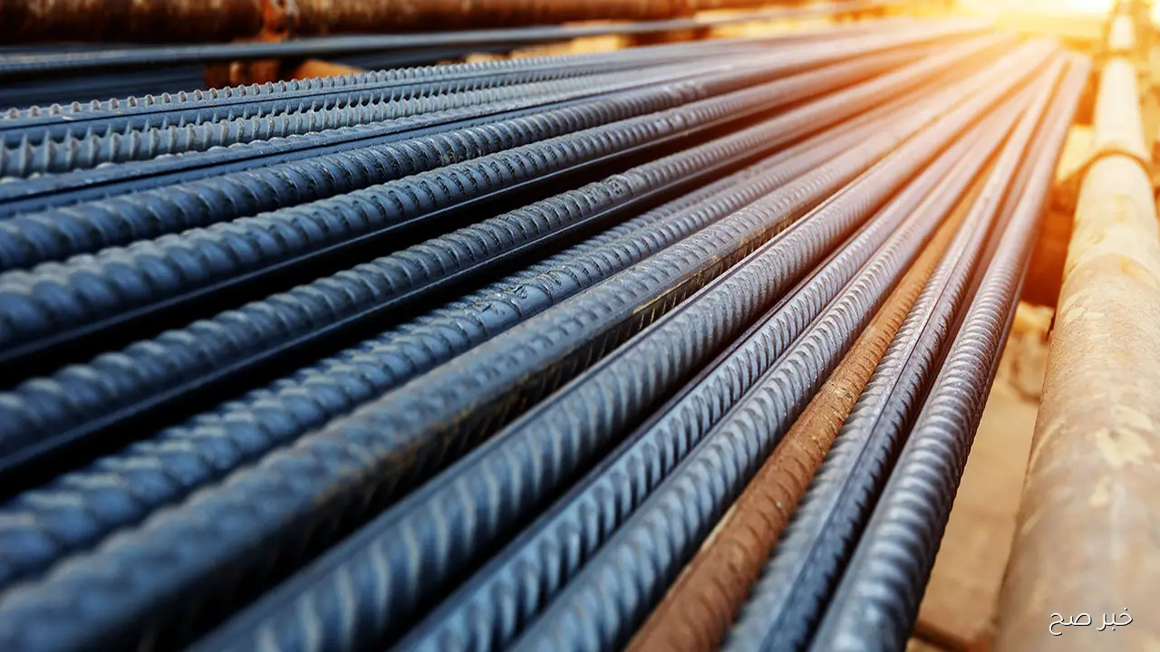 أسعار الحديد والأسمنت اليوم الأحد 19 أكتوبر 2025 في سوق مواد البناء