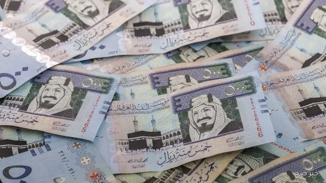 “بيع وشراء”.. سعر الريال السعودي مقابل الجنيه المصري اليوم الاثنين 27 أكتوبر 2025 بالسوق السوداء