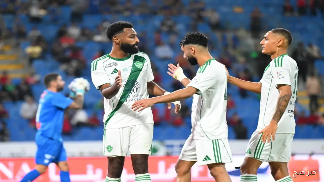 “الحسم الليلة”.. القنوات الناقلة لمباراة الاهلي والباطن في كأس الملك 2025 لحظة بلحظة والتشكيل المتوقع