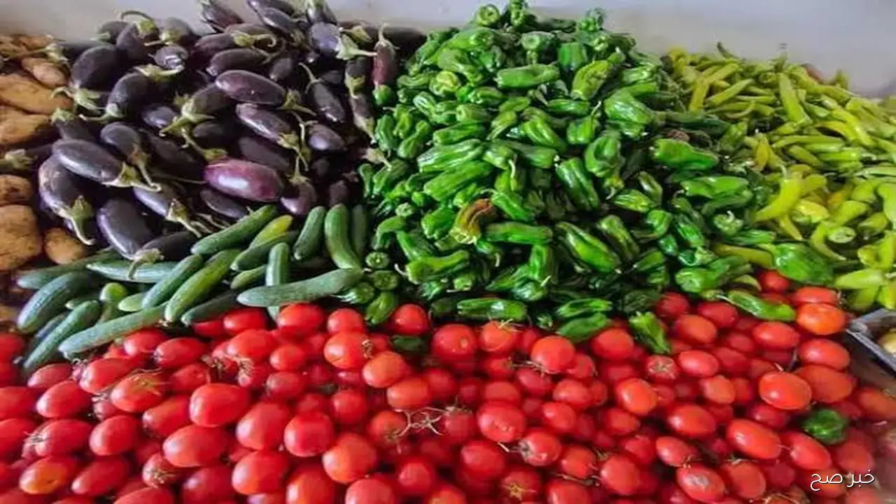 أسعار الخضروات في سوق العبور اليوم الخميس 23-10-2025.. البطاطس تبدأ من 5 جنيهات