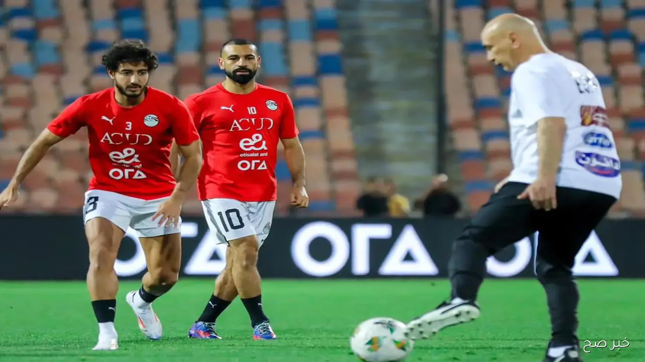 طرح تذاكر مباراة مصر ضد غينيا بيساو.. احجز مقعدك في ليلة التأهل لكأس العالم 2026