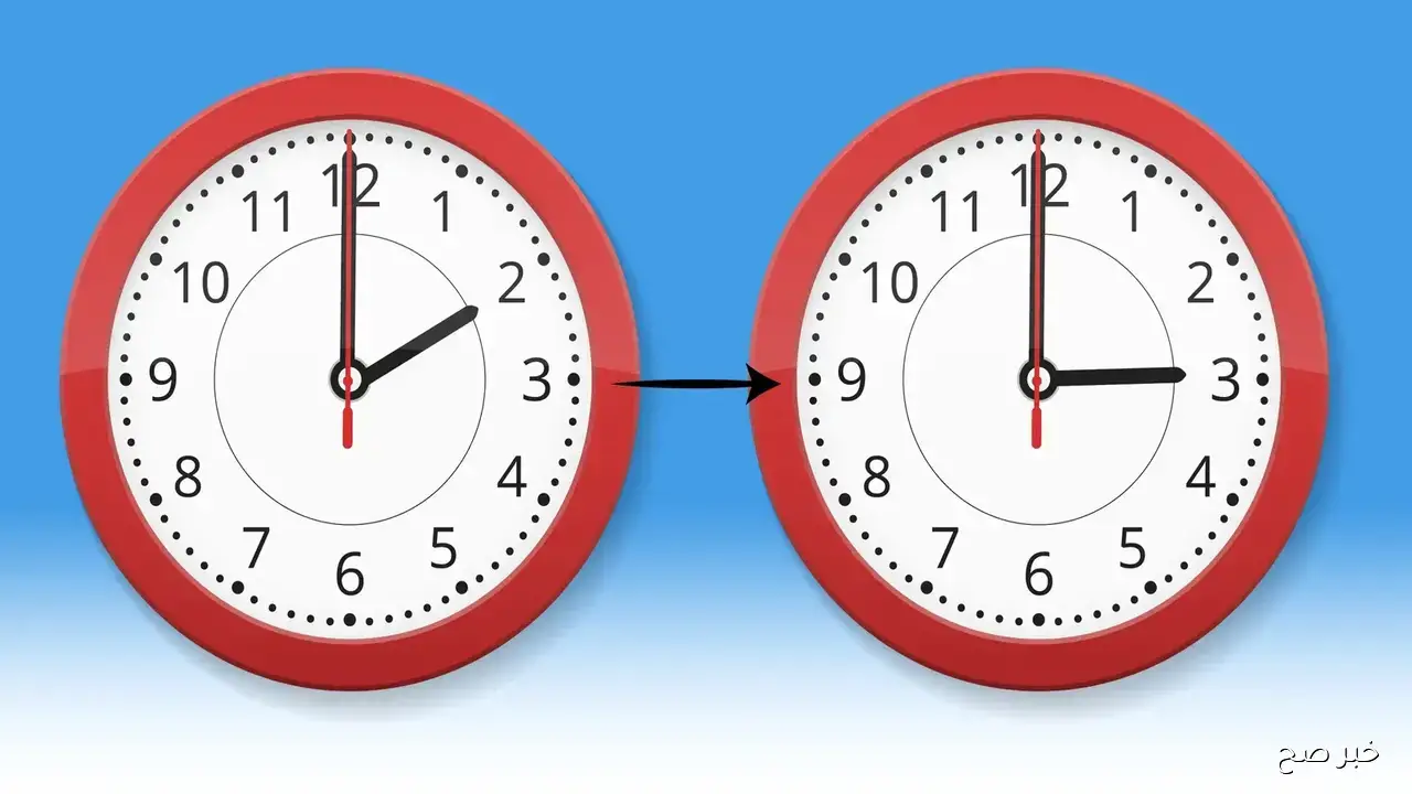 الحكومة تعلن رسميًا موعد تغيير الساعة التوقيت الشتوي 2025 في مصر وكيفية ضبط الأجهزة