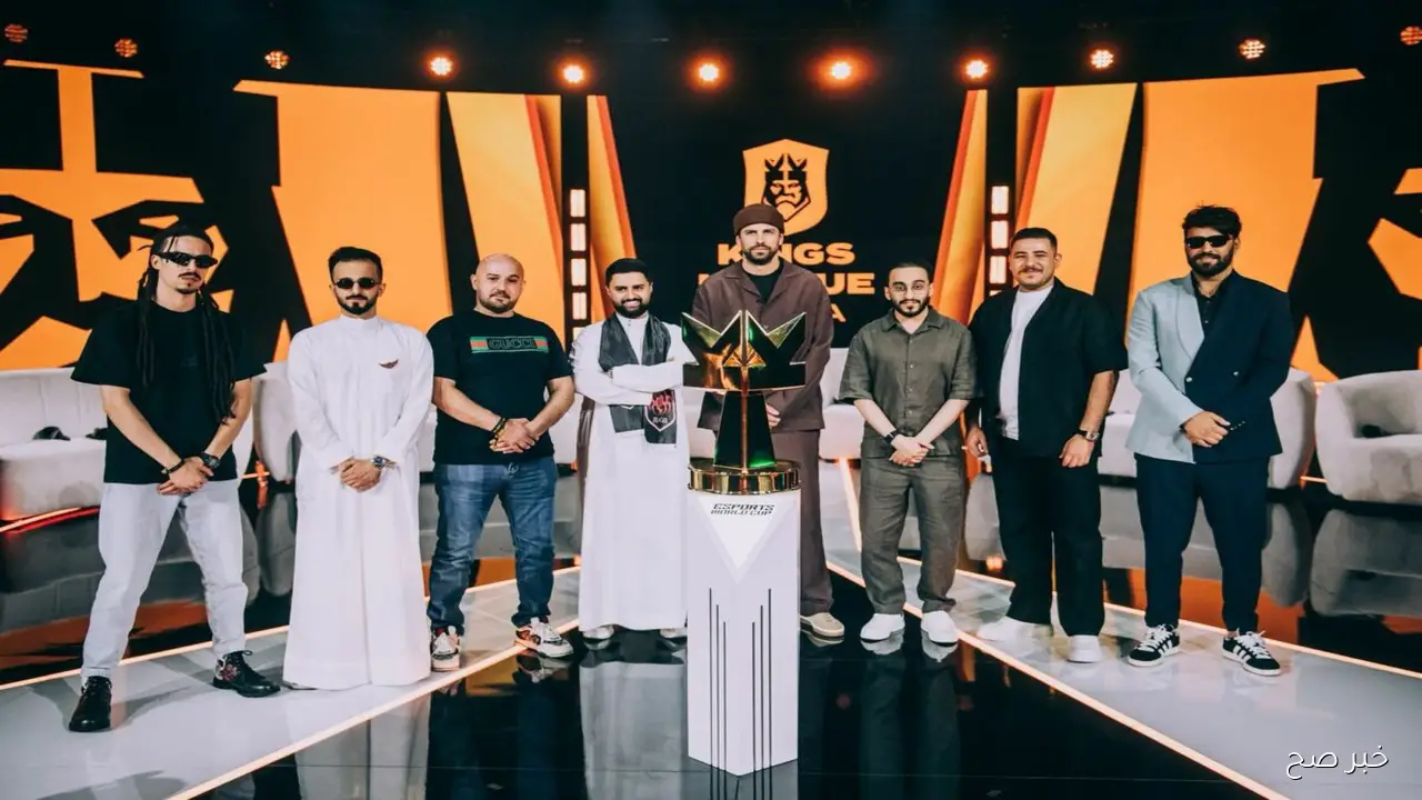 انطلاق دوري الملوك 2025 في موسم الرياض بحضور جماهيري كبير.. DR7 يتفوق على 3BS