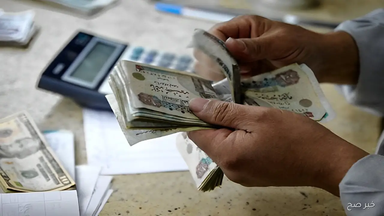 حقيقة زيادة الحد الادني للاجور في مصر.. تصريحات جديدة من وزير العمل تحسم الجدل