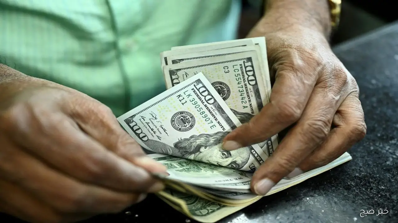 سعر الدولار مقابل الجنيه المصري اليوم الخميس 2-10-2025 في البنوك.. ينخفض دون مستوى 48 جنيهًا